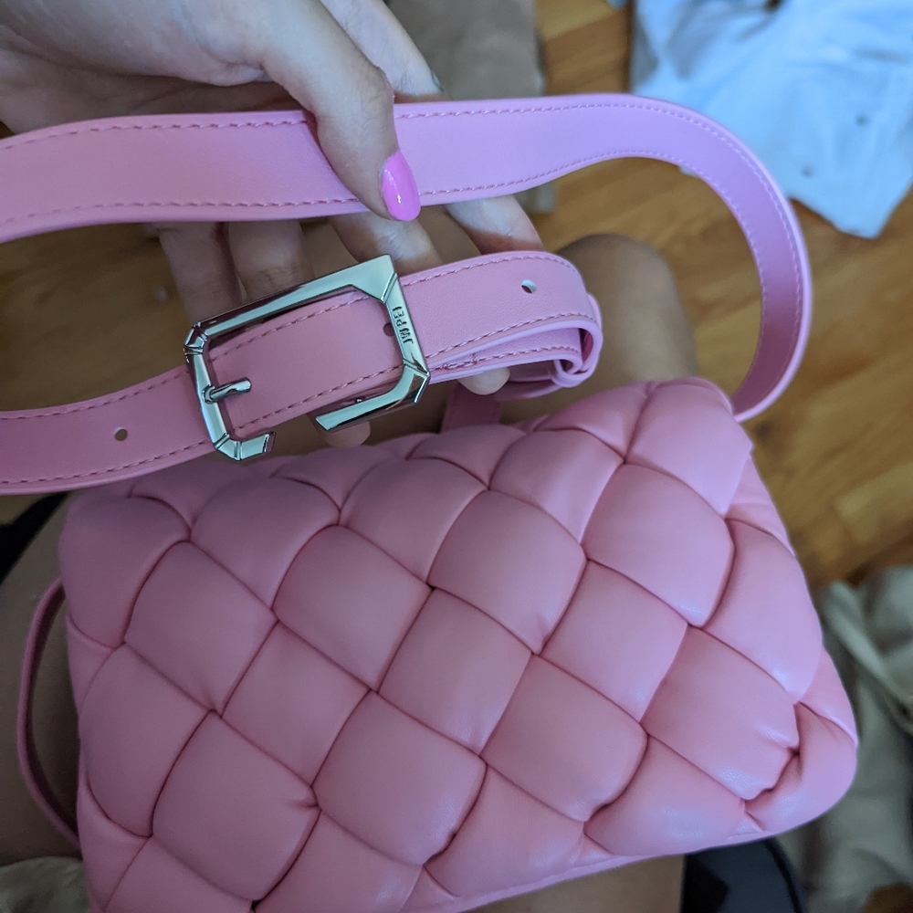 NWOT JW Pei maze bag